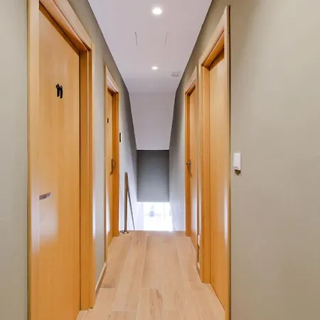 Lägenhet Lovely Fully Equipped Near Subway N10 - Shared Bathroom With Another *