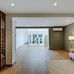 Lovely Fully Equipped Near Subway N10 - Shared Bathroom With Another Apartament *